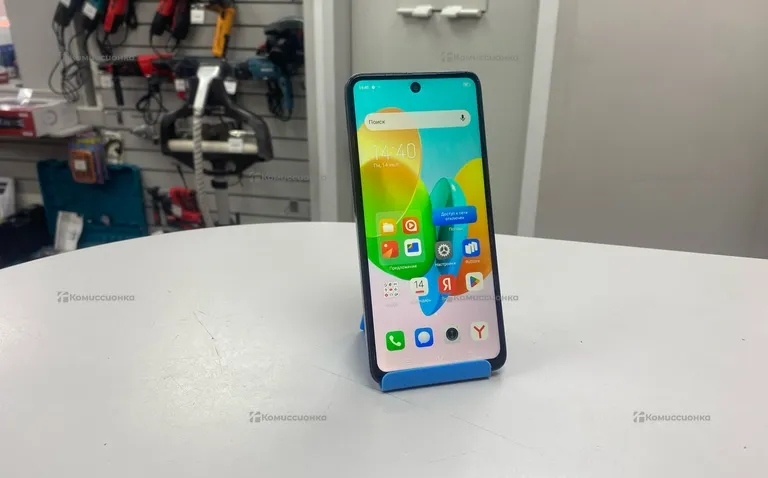 Tecno Tecno Spark 20C 4/128 ГБ