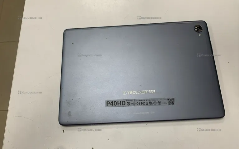 Планшет Teclast P40HD