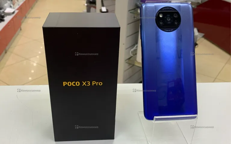 Poco X3 Pro 6/128