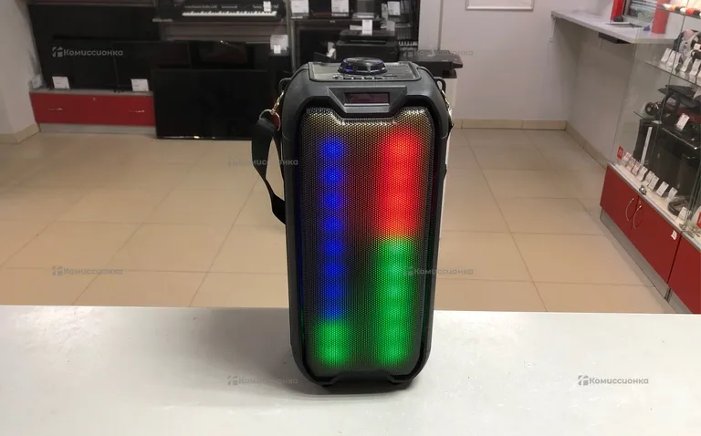 Колонка  беспроводная sy-speaker