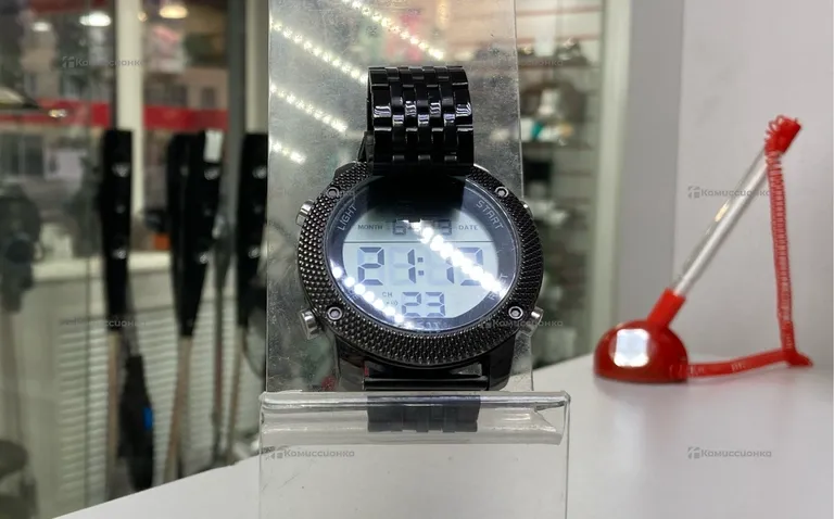 Часы 5.11