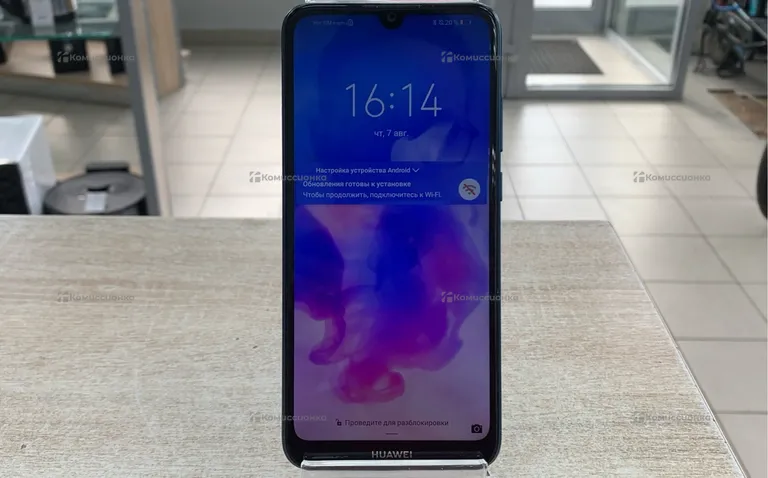 Huawei Y6 2019 2/32Gb