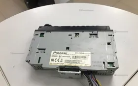 Автомагнитола  - Pioneer MVH-190UB