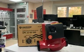 Купить циркуляционный насос unipump б/у , в Пермь Цена:3990рублей