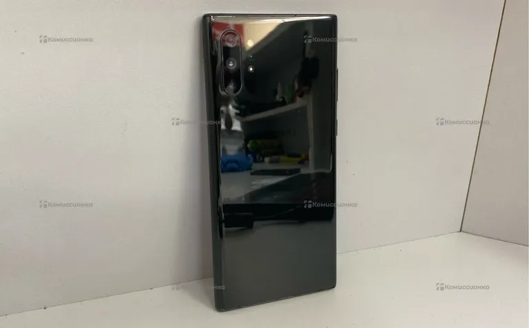 Samsung Galaxy Note 10+ 12/256Gb