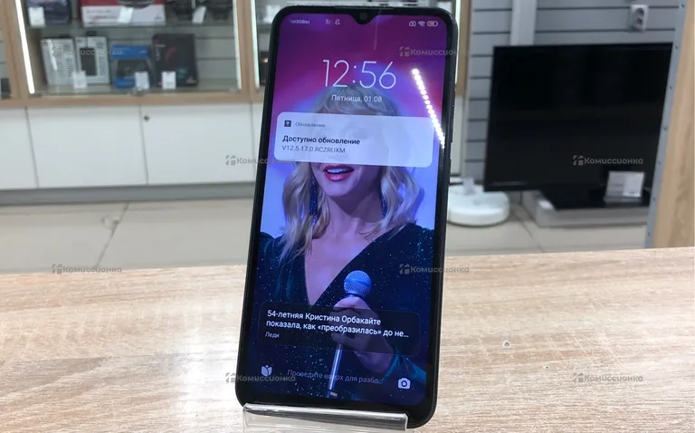 Xiaomi Redmi 10a 2/32