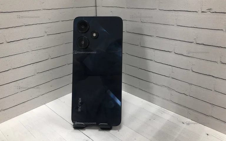 Infinix HOT 30i 8/128gb