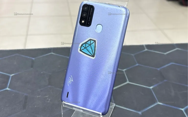 Itel mobile A48 2/32 ГБ