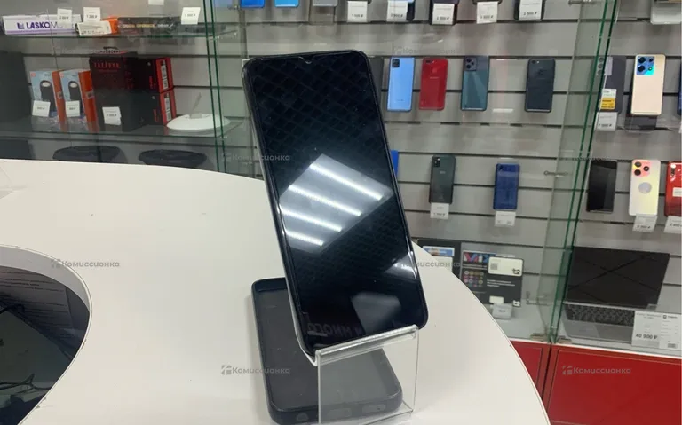 Samsung galaxy A05s 4/128