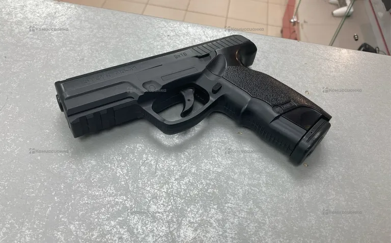 Пневматический пистолет Steyr M9-A1 9x19