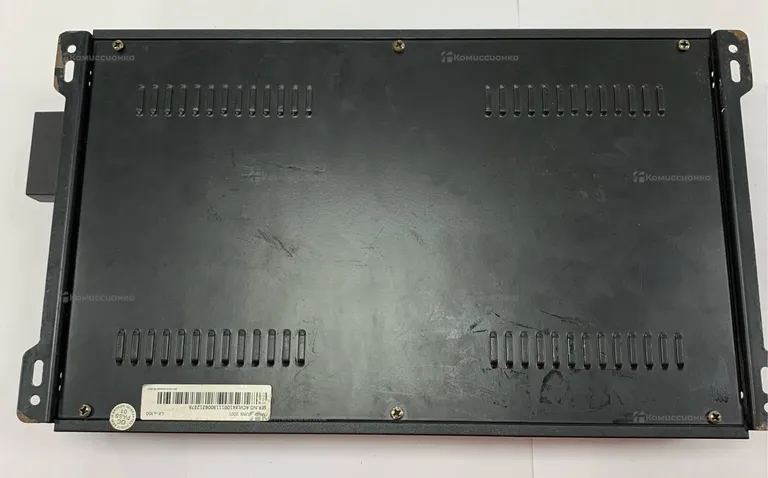Усилитель  ACV lx4-100