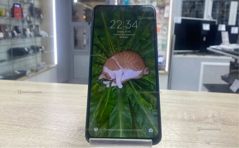Xiaomi Redmi Note 9 4/64