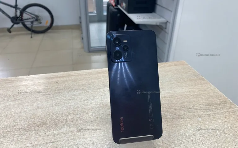 Realme C35 4/128