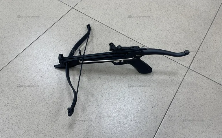Арбалет-пистолет Bowmaster MK-80A4PL