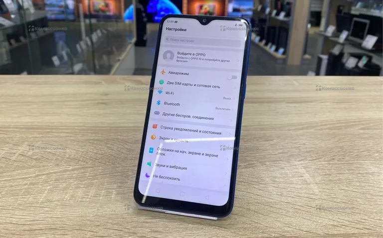 Oppo a5s 3/32gb