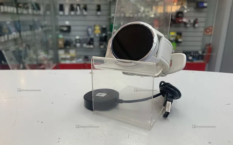 Часы  Xiaomi Watch S1 Active