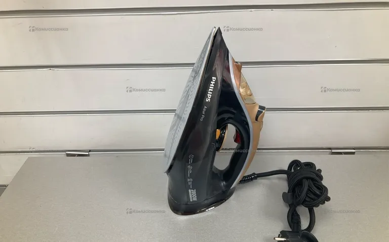 Утюг Philips Azur Pro 2800w