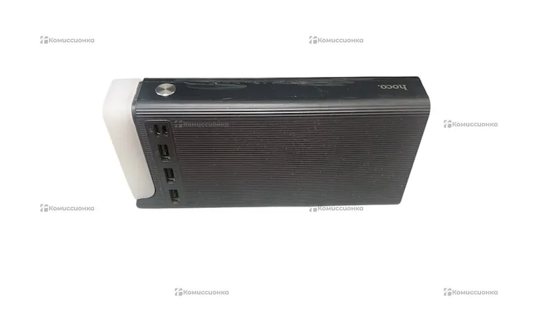 Power Bank  Hoco 30000 mah