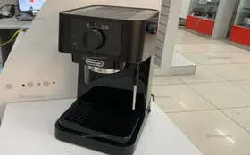 Купить delonghi ec230.bk б/у , в Краснодар Цена:3900рублей