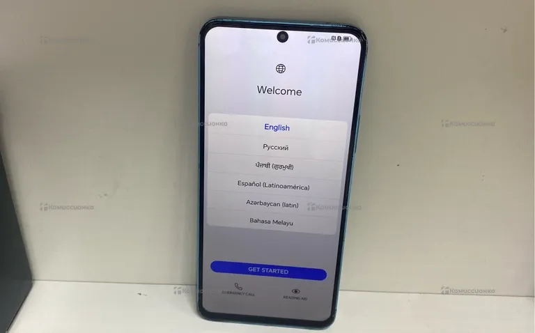 Honor 90 Lite 8/256ГБ