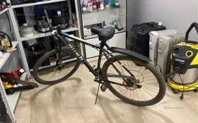 Велосипед Rush RX-930