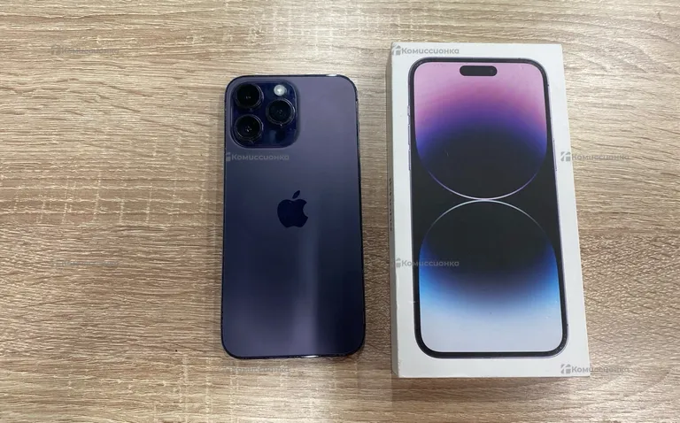 Apple Iphone 14 Pro Max 256 ГБ