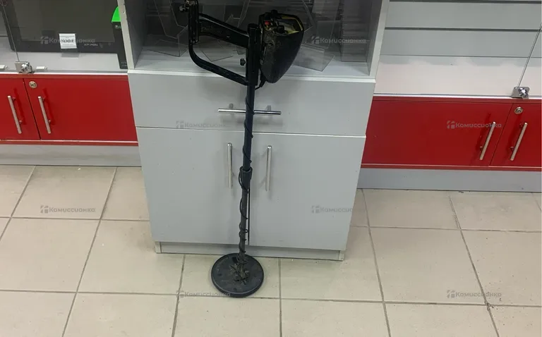 Металлоискатель Metql Detector