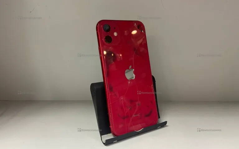 Apple IPhone 11 64Gb