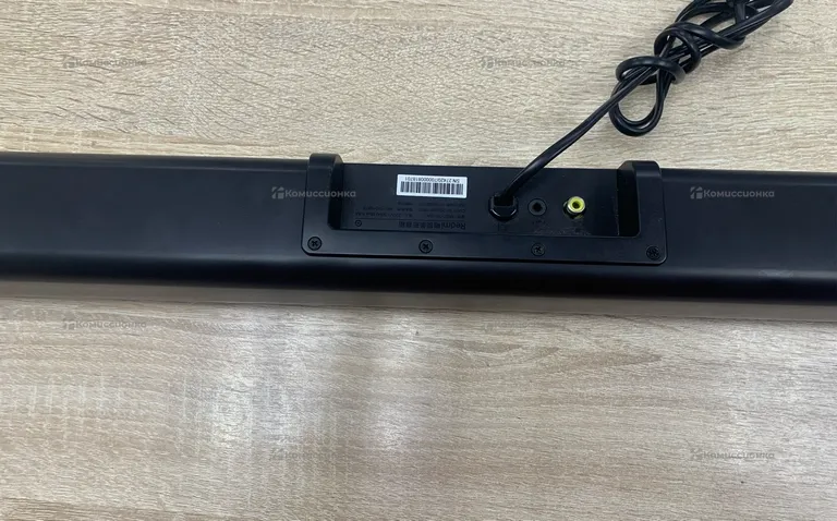 Саун бар Redmi MDZ-34-DA