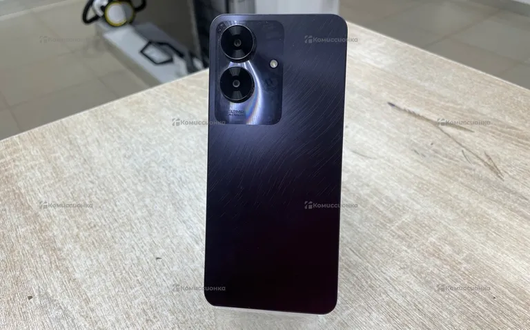 Realme Note 60X 4/128