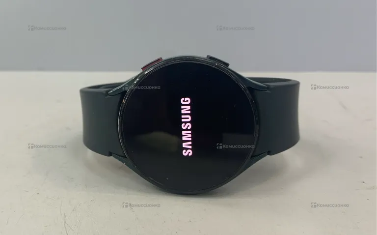 Часы Samsung watch 4 44mm