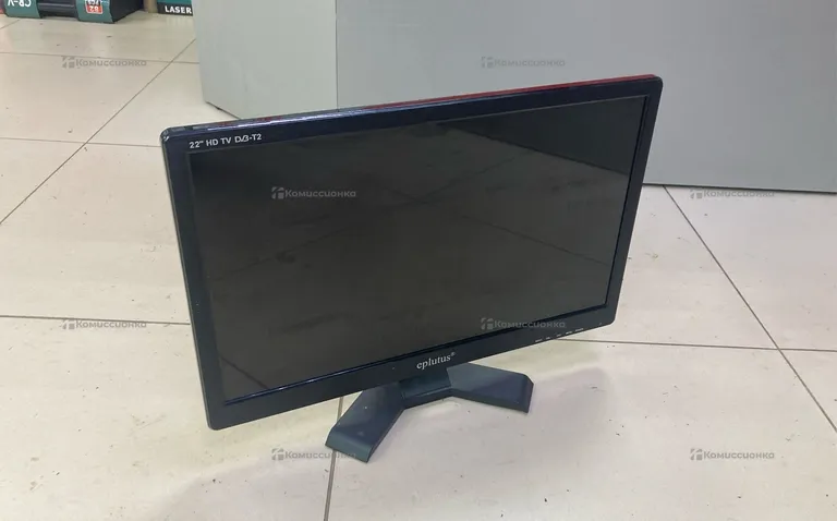 Eplutus Автомобильный телевизор Eplutus EP-122T