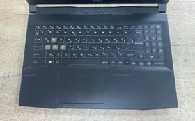 Ноутбук MSI Katana 15 B13VFK