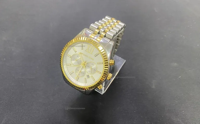 Часы Michael Kors MK-8344