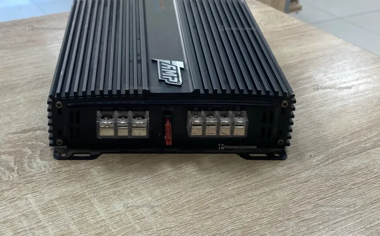 Усилитель AMP Mass 2.100