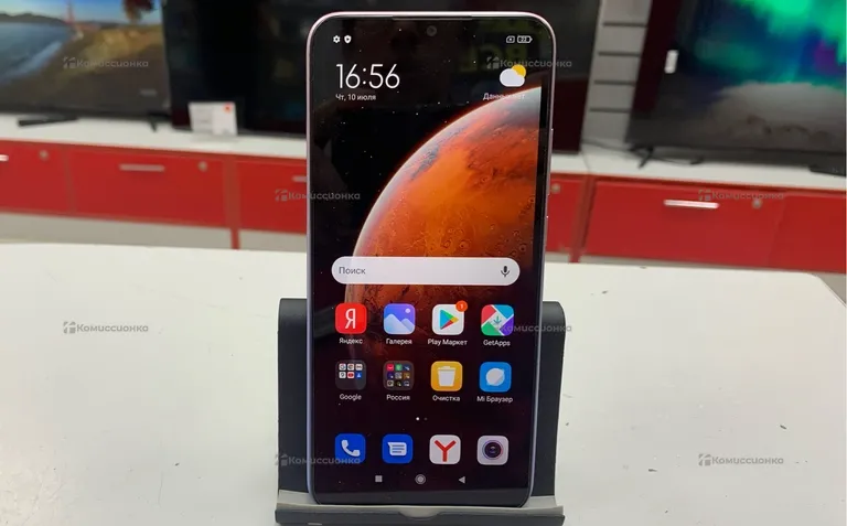 Xiaomi Redmi 9c nfc 4/128