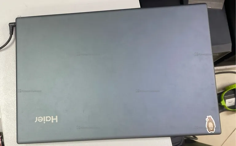 Ноутбук  Haier