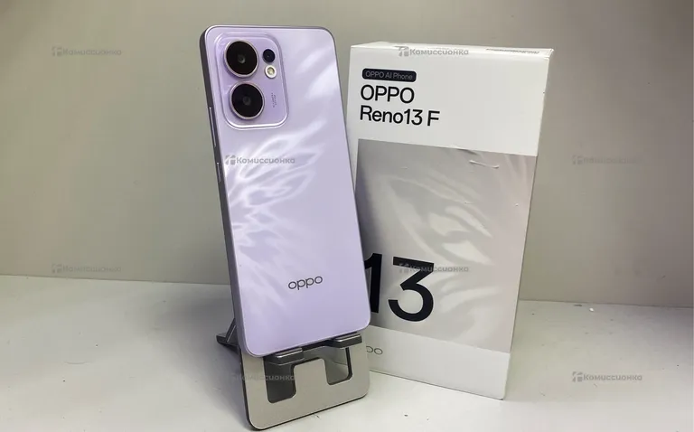 Oppo Reno 13F 8/256Gb