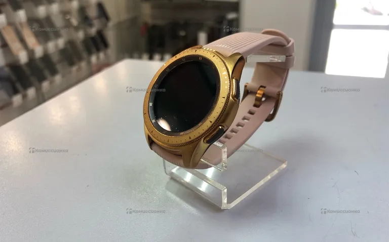Часы Samsung Galaxy Watch 1