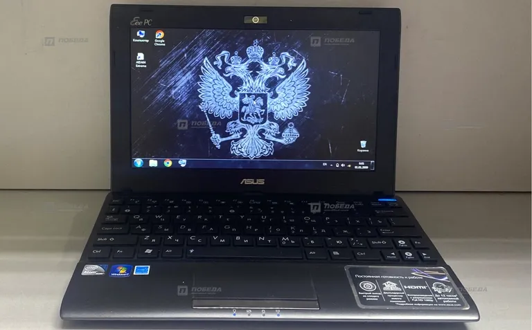 Ноутбук ASUS Eee PC