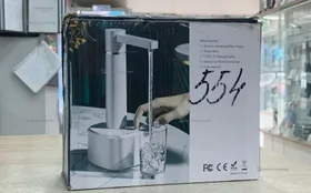 Купить Помпа для воды б/у , в Москва и область Цена:490рублей