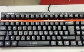 Купить Клавиатура VPRO V500 б/у , в Краснодар Цена:600рублей