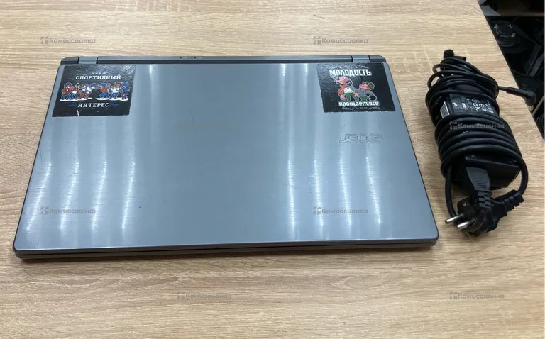 Ноутбук Acer Aspire V7-582PG