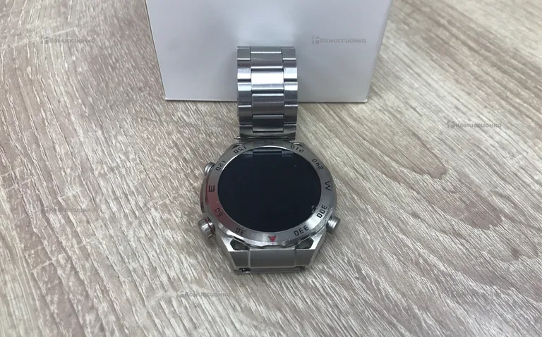Часы x5 pro max