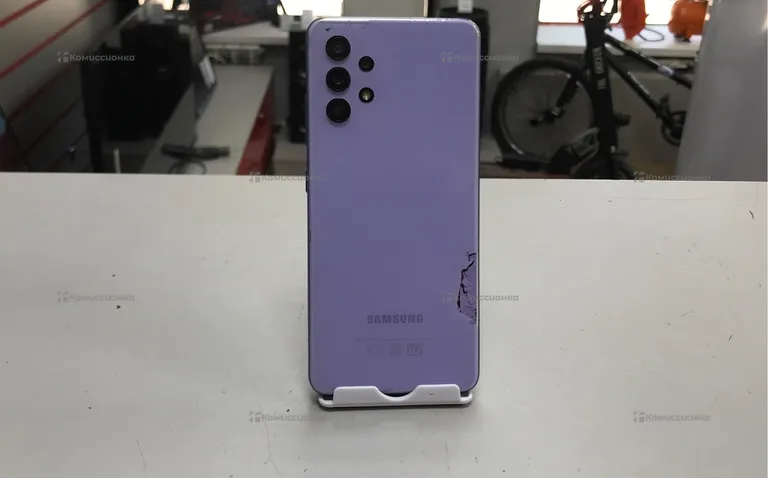 Samsung Galaxy A32 4/128Gb