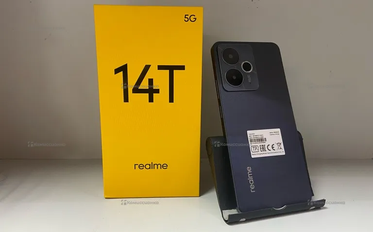 Realme 14T 5G 12/256