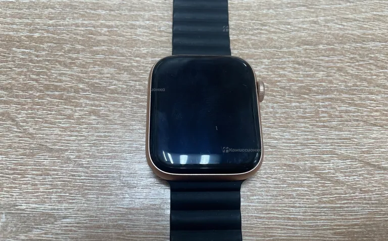 Часы Apple Watch 6 44mm