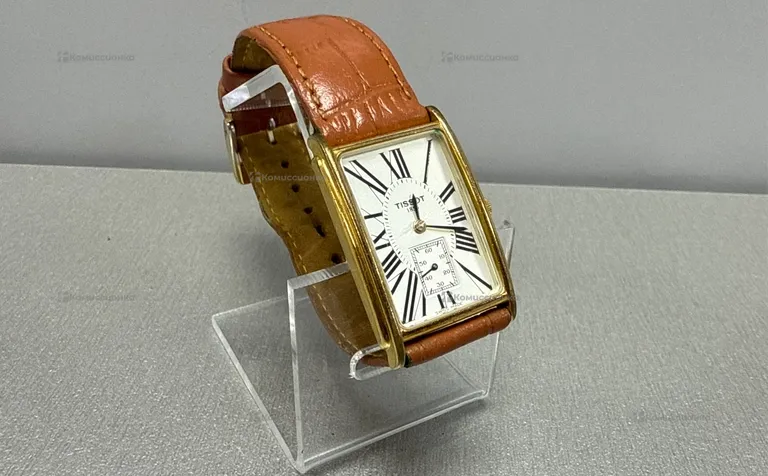 Часы  Tissot A282K