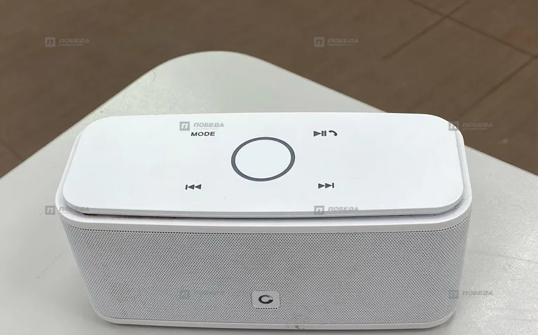 Портативная колонка DOSS SoundBox