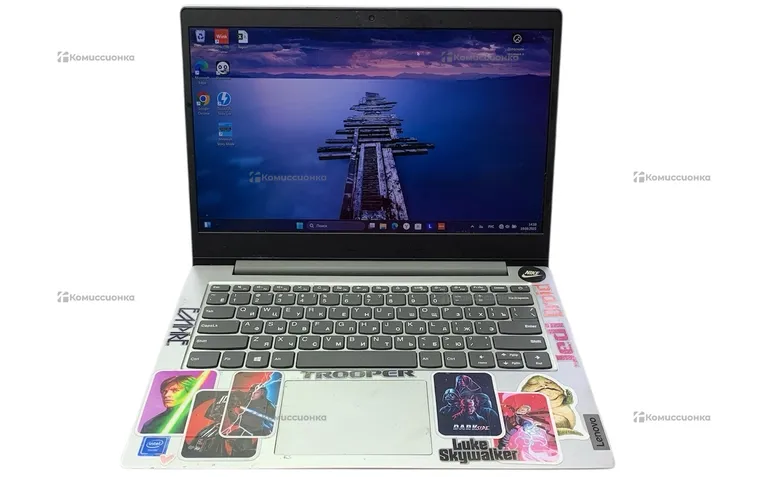 Ноутбук Lenovo